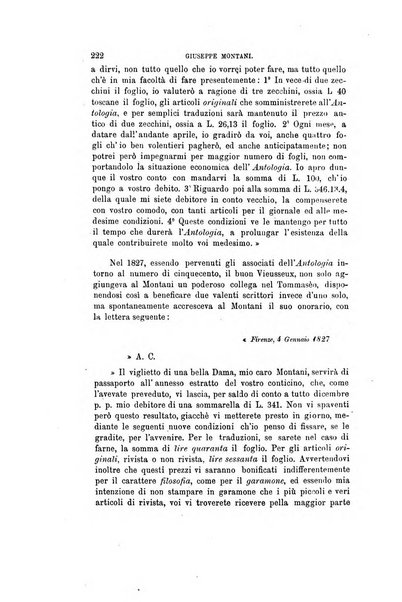 Nuova antologia di scienze, lettere ed arti