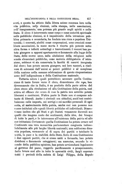 Nuova antologia di scienze, lettere ed arti