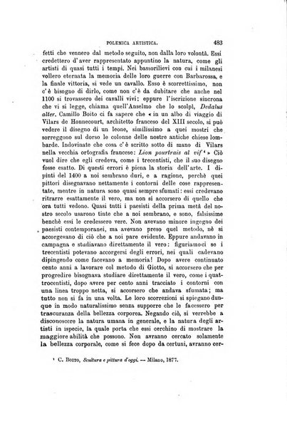 Nuova antologia di scienze, lettere ed arti