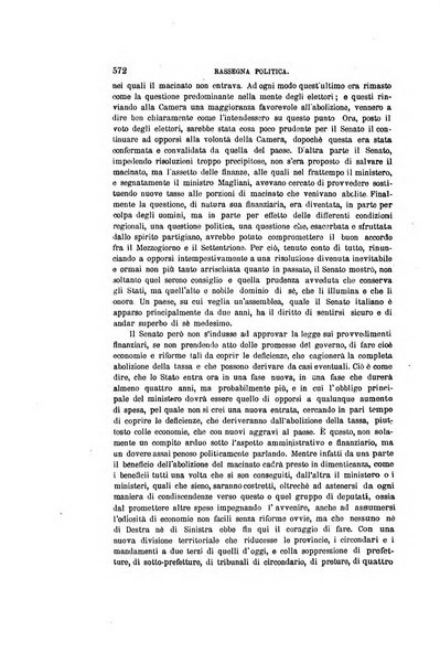 Nuova antologia di scienze, lettere ed arti