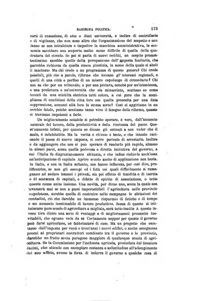 Nuova antologia di scienze, lettere ed arti