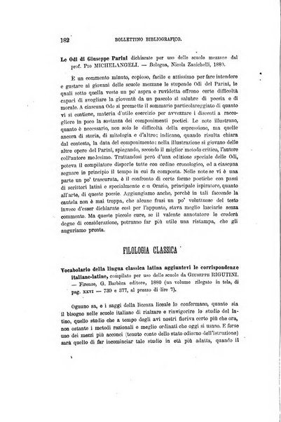 Nuova antologia di scienze, lettere ed arti