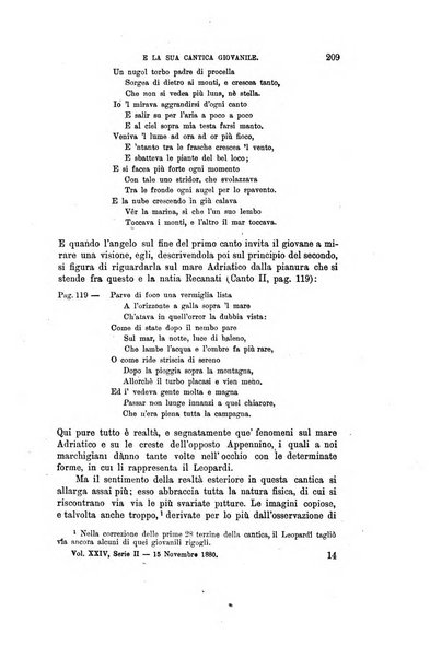 Nuova antologia di scienze, lettere ed arti