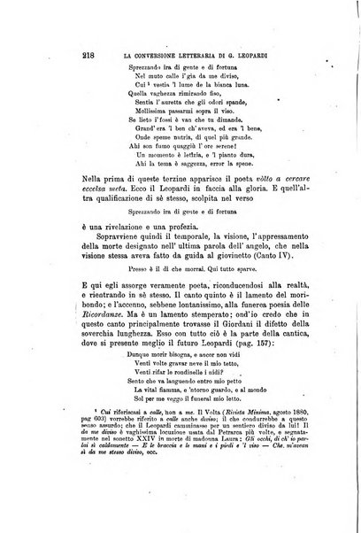 Nuova antologia di scienze, lettere ed arti