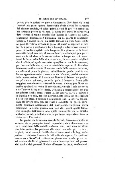 Nuova antologia di scienze, lettere ed arti