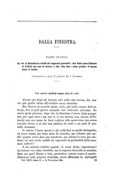 Nuova antologia di scienze, lettere ed arti