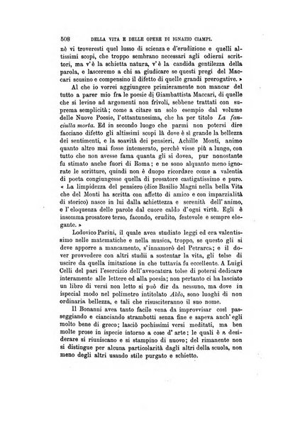 Nuova antologia di scienze, lettere ed arti