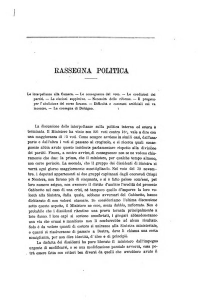 Nuova antologia di scienze, lettere ed arti