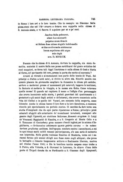 Nuova antologia di scienze, lettere ed arti