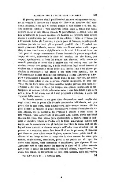 Nuova antologia di scienze, lettere ed arti