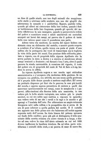 Nuova antologia di scienze, lettere ed arti