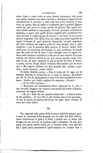 Nuova antologia di scienze, lettere ed arti