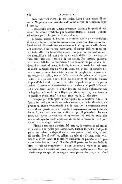 Nuova antologia di scienze, lettere ed arti