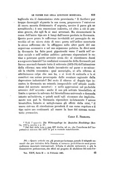 Nuova antologia di scienze, lettere ed arti