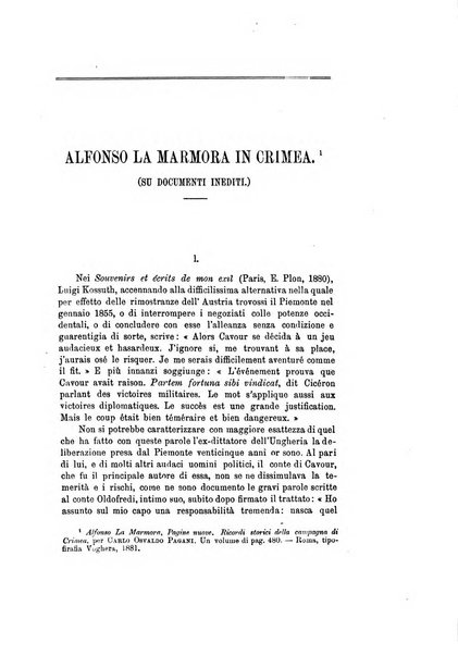 Nuova antologia di scienze, lettere ed arti