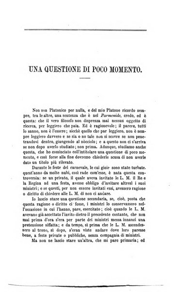 Nuova antologia di scienze, lettere ed arti