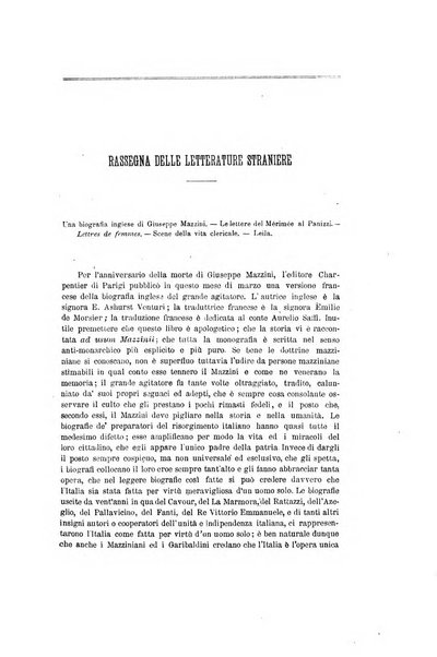 Nuova antologia di scienze, lettere ed arti