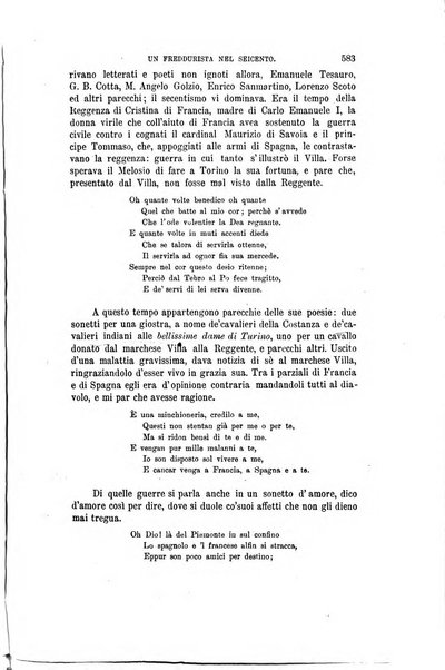 Nuova antologia di scienze, lettere ed arti