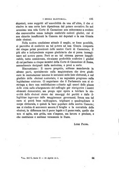 Nuova antologia di scienze, lettere ed arti