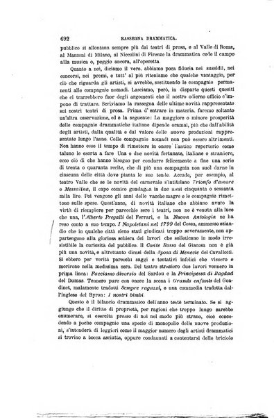 Nuova antologia di scienze, lettere ed arti