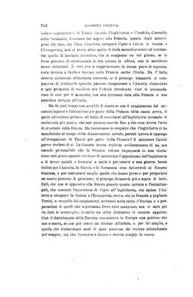 Nuova antologia di scienze, lettere ed arti