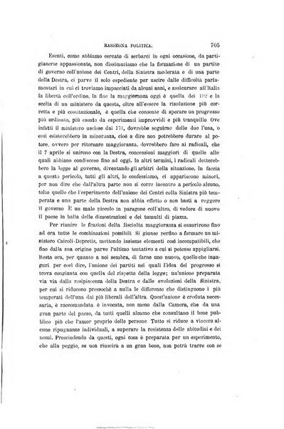 Nuova antologia di scienze, lettere ed arti