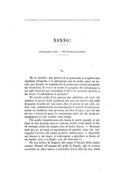 Nuova antologia di scienze, lettere ed arti