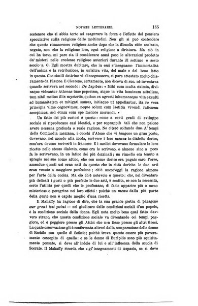 Nuova antologia di scienze, lettere ed arti