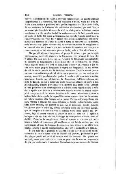 Nuova antologia di scienze, lettere ed arti