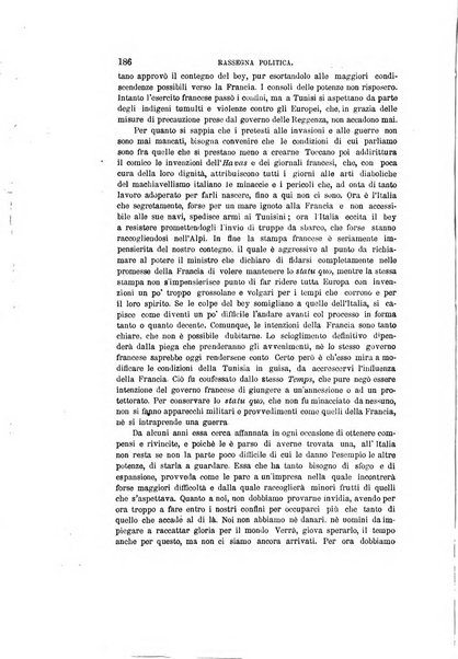 Nuova antologia di scienze, lettere ed arti