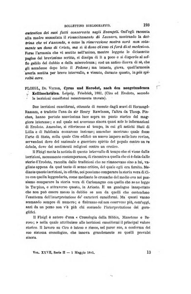 Nuova antologia di scienze, lettere ed arti