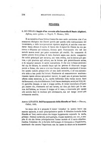 Nuova antologia di scienze, lettere ed arti