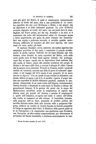 Nuova antologia di scienze, lettere ed arti