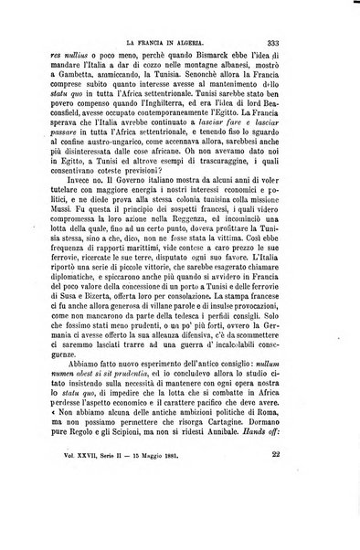 Nuova antologia di scienze, lettere ed arti