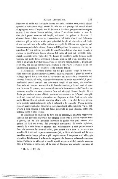 Nuova antologia di scienze, lettere ed arti