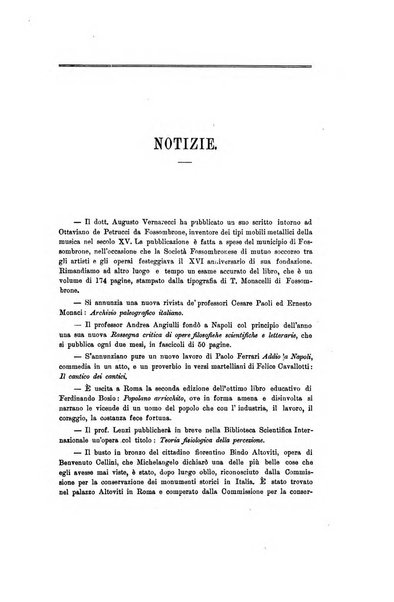 Nuova antologia di scienze, lettere ed arti