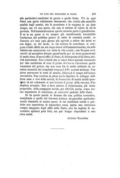 Nuova antologia di scienze, lettere ed arti