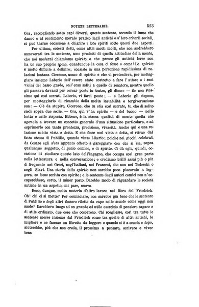 Nuova antologia di scienze, lettere ed arti