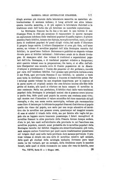 Nuova antologia di scienze, lettere ed arti