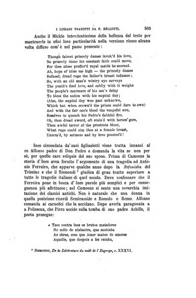 Nuova antologia di scienze, lettere ed arti