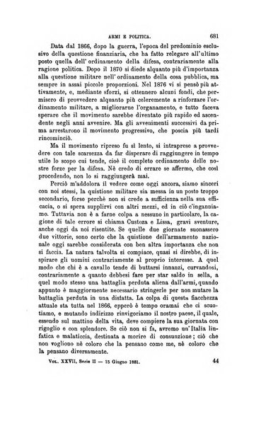 Nuova antologia di scienze, lettere ed arti