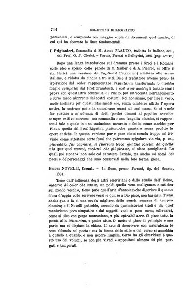 Nuova antologia di scienze, lettere ed arti