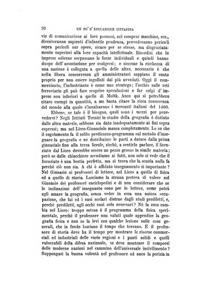 Nuova antologia di scienze, lettere ed arti