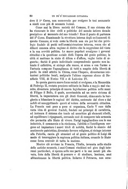 Nuova antologia di scienze, lettere ed arti