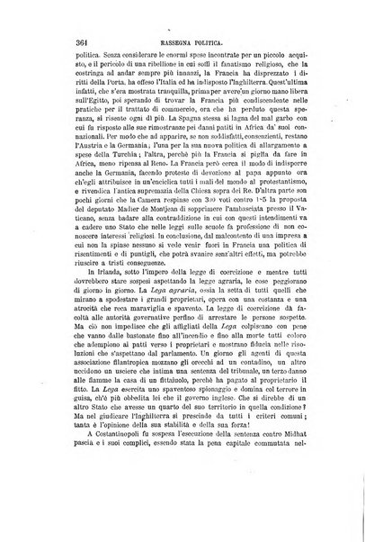 Nuova antologia di scienze, lettere ed arti