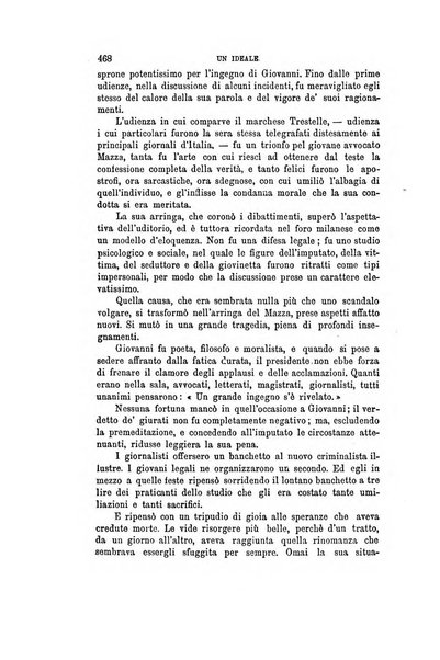 Nuova antologia di scienze, lettere ed arti