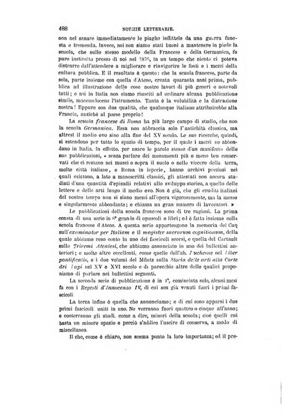 Nuova antologia di scienze, lettere ed arti