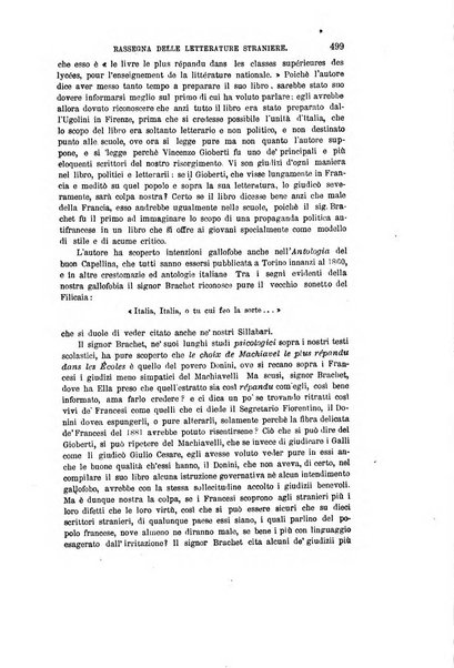 Nuova antologia di scienze, lettere ed arti