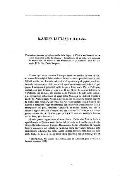 Nuova antologia di scienze, lettere ed arti