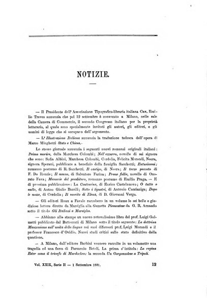 Nuova antologia di scienze, lettere ed arti